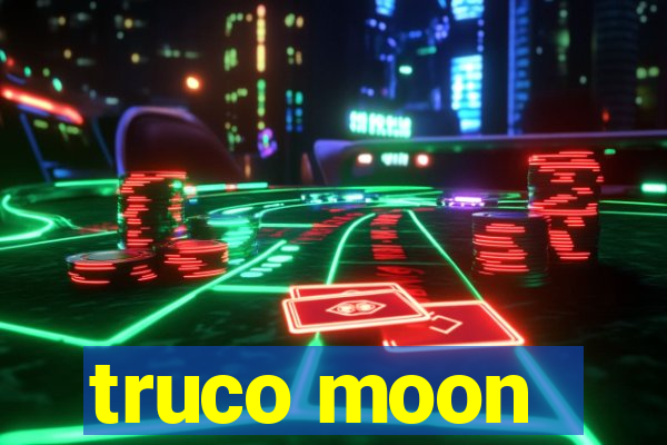 truco moon - crash & poker